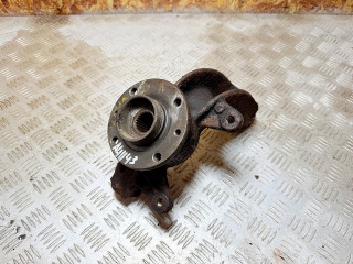 ступица передняя правая Renault Scenic 2 поколение 2005, 1.6 л., бензин, МКПП