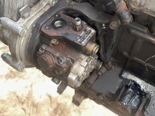 ТНВД Hyundai H-1 Grand Starex 2011, 2.5 л., дизель, МКПП, 0445010207