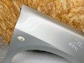 крыло переднее правое Peugeot 307 1 поколение [рестайлинг] 2005, 1.6 л., NFU (TU5JP4), бензин, МКПП, универсал - фото №3