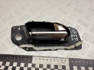 ручка внутренняя задняя правая Peugeot 607 1 поколение 2002, 2.2 л., 3FZ (EW12J4), бензин, МКПП, седан, 9629160577