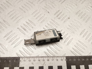 усилитель антенны Peugeot 308 T9 2014, 1.6 л., дизель, МКПП, хетчбэк 5 дв., правый руль, 9678017080, 81637700