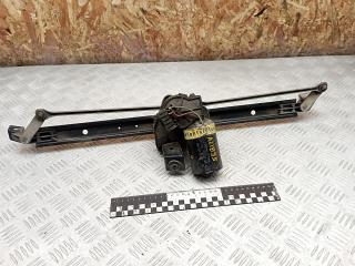 механизм стеклоочистителя (трапеция дворников) Audi 80 B3 1990, 0390241098