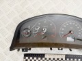 щиток приборов (приборная панель) Opel Vectra C 2004, 2.2 л., Y 22 DTR, дизель, МКПП, седан, 88311337, 09180286WR, 110080123016, 9180286WR - фото №2
