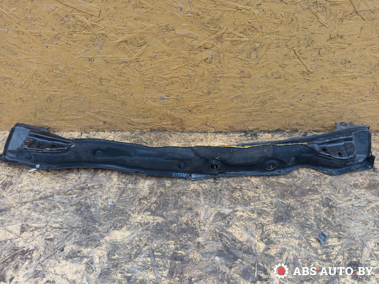 дождевик Toyota RAV4 3 поколение (XA30) 2008, 2.2 л., D-4D, 2AD-FTV, дизель, МКПП, внедорожник 5 дв. - фото №1