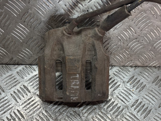 суппорт передний правый Renault Trafic 1 поколение [рестайлинг] 1995, 2.5 л.