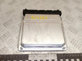 блок управления двигателем Volvo XC90 1 поколение 2005, 2.4 л., D 5244 T, дизель, МКПП, внедорожник 5 дв., полный привод, правый руль, 0281011441, 1039S04101, 30646978A