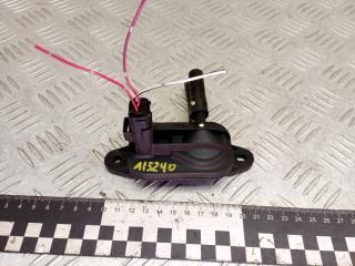 датчик давления (температуры) выхлопных газов Peugeot 4007 1 поколение 2009, 2.2 л., дизель, МКПП, полный подключаемый привод, правый руль, 9645022680, 504102810, 161809, 1618ET, 1623137380, 55210304, ME556179, 137404, 5801792376, 1588A200