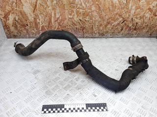 патрубок интеркулера Renault Kangoo 1 поколение [рестайлинг] 2008, 1.5 л., дизель, МКПП, 8200164191