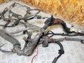 проводка двигателя Infiniti FX35 1 поколение 2004, 3.5 л., VQ35DE, бензин, АКПП, внедорожник 5 дв., полный привод, 24281AL500, 24282AL500 - фото №5