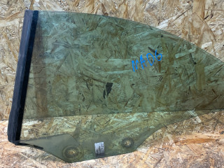 стекло кузовное боковое левое BMW 3 серия E90/E91/E92/E93 [рестайлинг] 2008, 2.0 л., бензин, МКПП, кабриолет, E643R00022