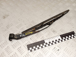 щеткодержатель задний Mercedes-Benz M-Класс W163 [рестайлинг] W163 2004, 2.7 л., дизель, АКПП, внедорожник 5 дв., полный привод, 38688