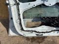 дверь передняя левая Renault Scenic 1 поколение (1996 - 1999), 1.6 л., K7M 702, бензин, МКПП - фото №21
