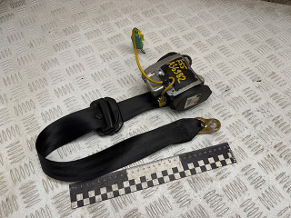 ремень безопасности Volkswagen Touareg 1 поколение 2006, 2.5 л., BAC, дизель, МКПП, внедорожник 5 дв., 7L0857805B, 560981701