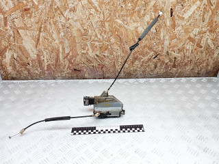 замок двери задней левой Citroen C5 2 поколение 2008, 2.0 л., дизель, МКПП, седан, PSA574395, A01775