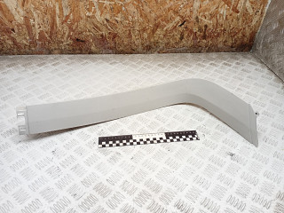 обшивка крышки багажника Mercedes-Benz B-Класс W245 2006, 1.5 л., M 266.920, бензин, МКПП, правый руль, A1697400770, 1697400770