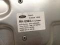 стеклоподъемник электрический передний правый Ford C-Max 1 поколение 2006, 3M51R045H16A, 3M51R203A28FL, 3M51R219A64EP, FR01600420B, 992746100, 3M5T14B533AF, 999051104, 5WK11506F - фото №3