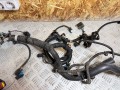 проводка двигателя Citroen C5 1 поколение [рестайлинг] 2007, 2.0 л., RHR (DW10BTED4), дизель, АКПП, хетчбэк 5 дв., 9647650480, 9663859080 - фото №5