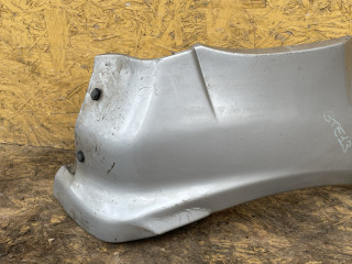 брызговик Mitsubishi Pajero 3 поколение 2002, 3.2 л., дизель, МКПП, внедорожник 3 дв., MR438734