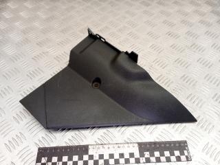 накладка на торпедо (консоль) Peugeot 5008 1 поколение 2011, 1.6 л., дизель, МКПП, передний привод, 9685089377, 9670581977