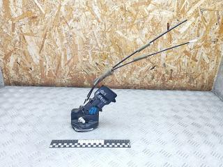 замок двери задней правой Mazda 6 1 поколение [рестайлинг] 2005, GJ6A, A94A96R, FGJ6A