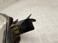 фара противотуманная левая Peugeot 407 1 поколение 2007, 2.2 л., дизель, универсал, 9641945680, 42170748SX - фото №2