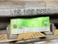 рулевая рейка Audi A6 4B/C5 2000, 2.5 л., AKE, дизель, МКПП, полный привод, 4B1422066C, 7852501561, 7852993196, 4B1422052B, 4B1422052BX, 4B1422052E, 4B1422052EX, 4B1422065Q, 4B7422052A, 4B7422052AX, 4B7422065A, 109BA0247, R2093, R20931NW, R20931RB, R20932RB, JRP829, 401N10252Z, 2841001, 7852993232 - фото №5