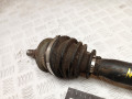 полуось передняя левая (приводной вал, ШРУС) Mercedes-Benz B-Класс W245 2006, 1.5 л., M 266.920, бензин, МКПП, правый руль, A1693603972, A1693607172, A1693607372, A1693607572 - фото №3