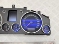 щиток приборов (приборная панель) Volkswagen Touareg 1 поколение 2006, 3.0 л., BKS, дизель, АКПП, внедорожник 5 дв., полный привод, 7L6920871K, 0263655110, 6033EC2145, 6033ED0097 - фото №3