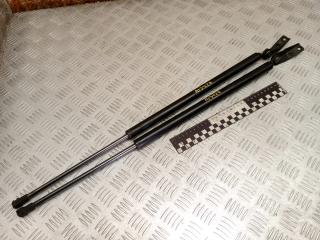 амортизатор крышки багажника (3-5 двери) Nissan X-Trail T32 2014, 1.6 л., R9M, дизель, МКПП, полный подключаемый привод, правый руль, 4BA0C