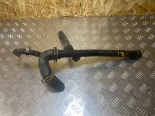 трубка охлаждающей жидкости SEAT Ibiza 1 поколение 1992, 1.4 л., бензин, 030121065J