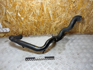 патрубок интеркулера Volvo S60 1 поколение 2003, 2.4 л., дизель, МКПП, седан, 8624887