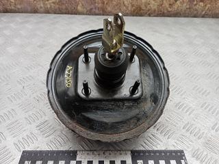 вакуумный усилитель тормозов Nissan Primera P11 2000, 2.0 л., дизель, 472109F507, 0204021803, 232943