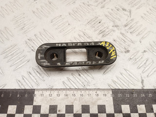 Крепление бампера переднего Volkswagen Transporter T4 1999, 701807193