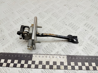 ограничитель открывания двери Peugeot 3008 1 поколение 2012, 1.6 л., дизель, робот, передний привод, правый руль, 9181Q2