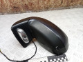 зеркало наружное левое Citroen C4 Picasso 1 поколение 2009, 1.6 л., 9HZ (DV6TED4), дизель, АКПП, правый руль, E9024375, 96819905XT - фото №5