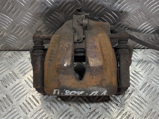 суппорт передний левый Peugeot 807 1 поколение 2005, 6028A826, 8062EH003CN2