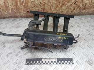 коллектор впускной Hyundai Accent 1 поколение [рестайлинг] 2000, 1.3 л., бензин