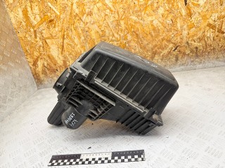 корпус воздушного фильтра Peugeot 607 1 поколение 2002, 2.2 л., 3FZ (EW12J4), бензин, МКПП, седан, 9636499980, 9628048480, 98031100, 98031110