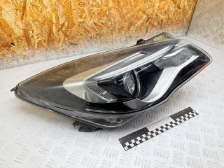 фара правая Opel Insignia 1 поколение (A) [рестайлинг] 2013, 2.0 л., A 20 DTE, дизель, МКПП, универсал, 13409907, 1EL01116512