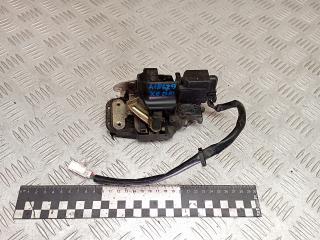 замок двери задней правой Mazda Xedos 6 1 поколение 1996