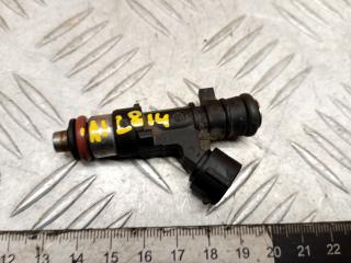 форсунка Citroen C4 1 поколение 2006, 1.6 л., бензин, 0280158057, RP1984F7, 780001, FIB1617HS, FIB1617JT, FIB1617RF, FIB1617TU, 1984F7, 9649526780