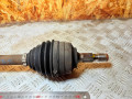 полуось передняя левая (приводной вал, ШРУС) Peugeot 3008 1 поколение 2011, 2.0 л., RHH (DW10CTED4), дизель, робот, 9685126380 - фото №3