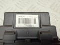 сопротивление печки Peugeot 607 1 поколение 2001, 2.2 л., 4HX (DW12TED4/FAP), дизель, МКПП, седан, F663530T, F663530TH, F663530TJ - фото №5