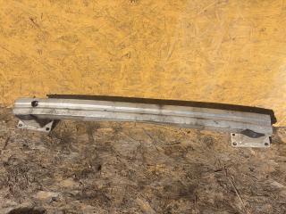 усилитель бампера переднего Peugeot 308 T7 2010, 2.0 л., RHR (DW10BTED4), дизель, МКПП, универсал, 9656741380, 9656741380D4