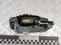 ручка внутренняя задняя левая Peugeot 307 1 поколение 2005, 2.0 л., бензин, АКПП, универсал, 96360166XT, 9643604577, 9634774777 - фото №3