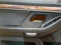 Обшивка двери (комплект) BMW 5 серия E39 1999, 3.0 л., M57 306 D3, дизель, МКПП, универсал - фото №4