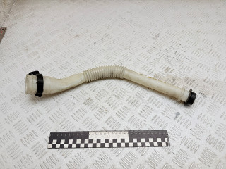 горловина бачка омывателя Citroen C5 1 поколение [рестайлинг] 2007, 2.2 л., дизель, АКПП, 9650759680