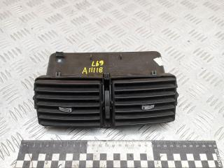 дефлектор обдува салона Peugeot 307 1 поколение 2005, 2.0 л., бензин, АКПП, универсал, 9634511177, A1079302