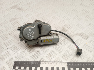 моторчик заднего стеклоочистителя (дворника) Ford Transit 7 поколение 2007, 2.4 л., дизель, МКПП, микроавтобус, YC1517W400BF, 404502