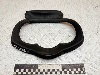 рамка панели приборов Toyota RAV4 3 поколение (XA30) 2008, 2.2 л., D-4D, 2AD-FTV, дизель, МКПП, внедорожник 5 дв., 5540442030